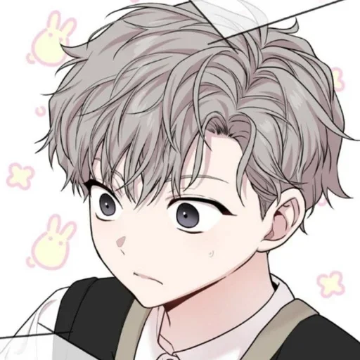 🔪 Стикер «Eli Riglow Passion» для Telegram