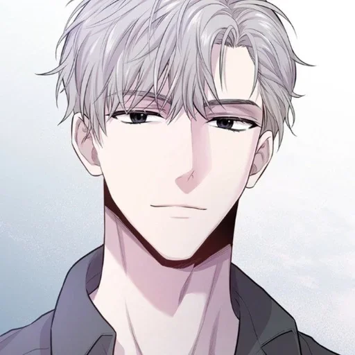 🔪 Стикер «Eli Riglow Passion» для Telegram