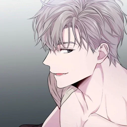 🔪 Стикер «Eli Riglow Passion» для Telegram