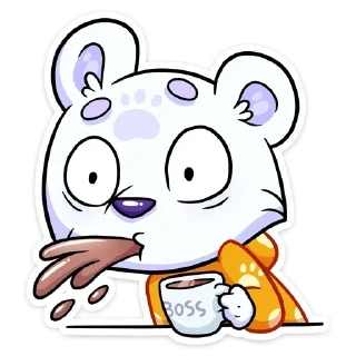 Стикер 23 Илай