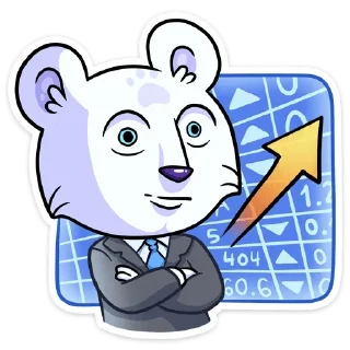 Стикер 40 Илай