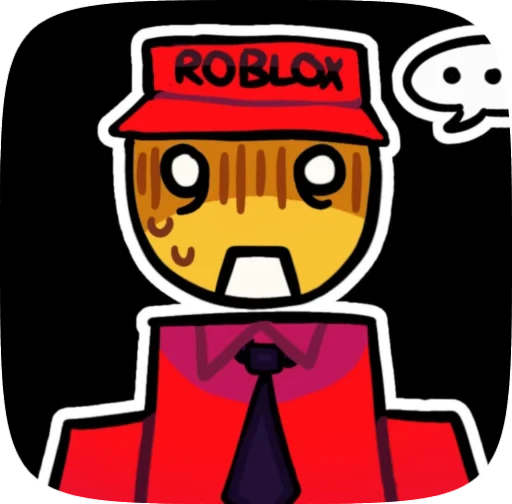 🌟 Стикер «ELLIOT» для Telegram