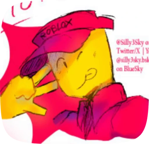 🌟 Стикер «ELLIOT» для Telegram
