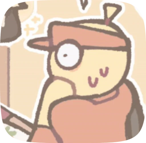 🌟 Стикер «ELLIOT» для Telegram