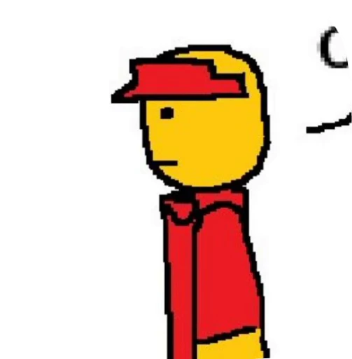 🌟 Стикер «ELLIOT» для Telegram