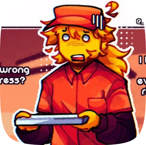 🌟 Стикер «ELLIOT» для Telegram