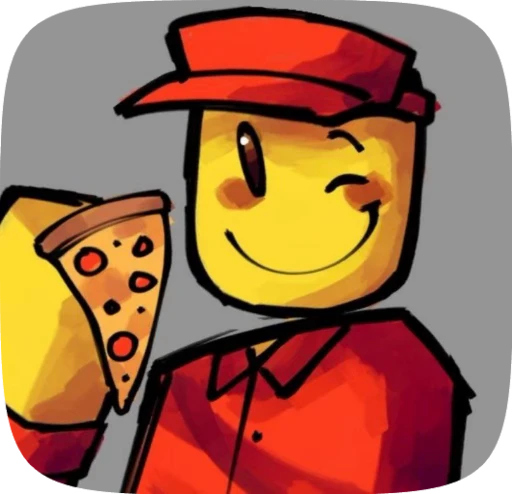 🌟 Стикер «ELLIOT» для Telegram