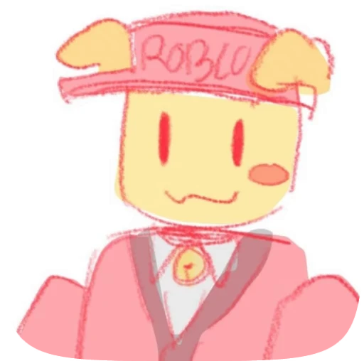 🌟 Стикер «ELLIOT» для Telegram