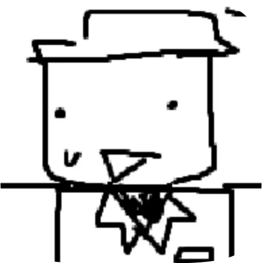 🌟 Стикер «ELLIOT» для Telegram