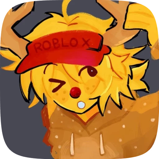 🌟 Стикер «ELLIOT» для Telegram