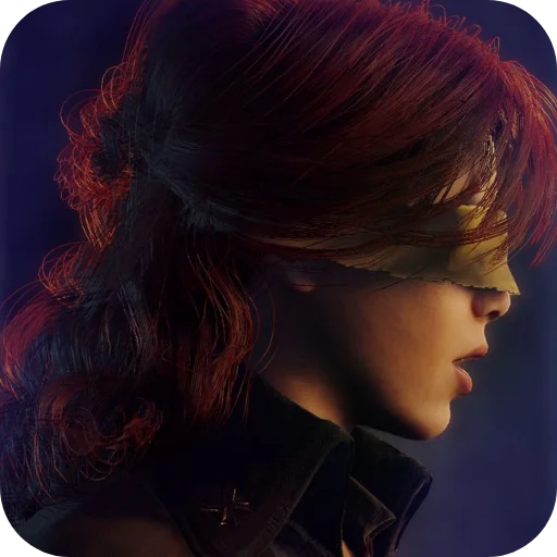 🇫🇷 Стикер «Elise de la Serre» для Telegram