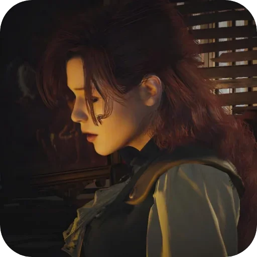 🧡 Стикер «Elise de la Serre» для Telegram