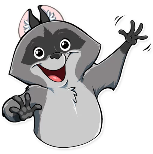 👋 Стикер «Elisey» для Telegram