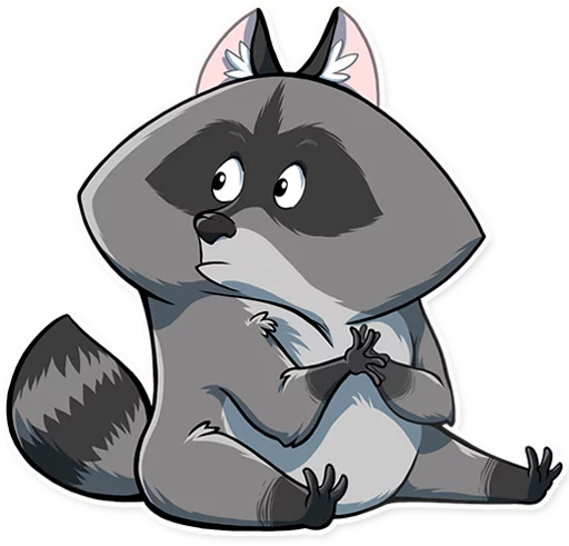👀 Стикер «Elisey» для Telegram