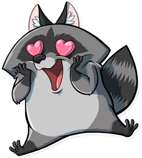 😍 Стикер «Elisey» для Telegram