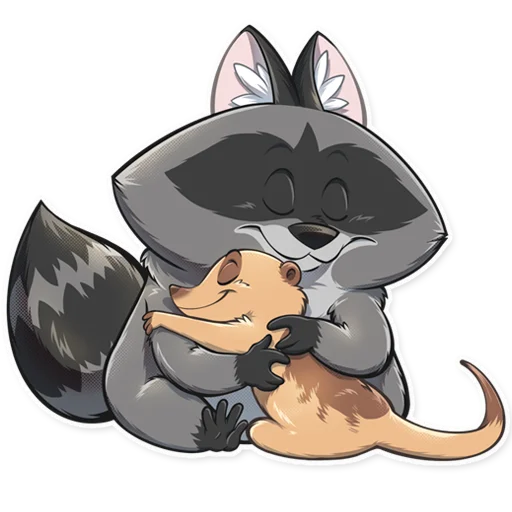 💑 Стикер «Elisey» для Telegram