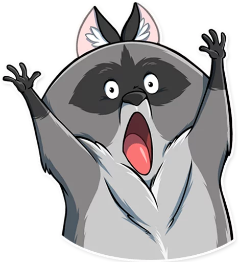 😱 Стикер «Elisey» для Telegram