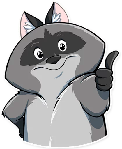 👍 Стикер «Elisey» для Telegram