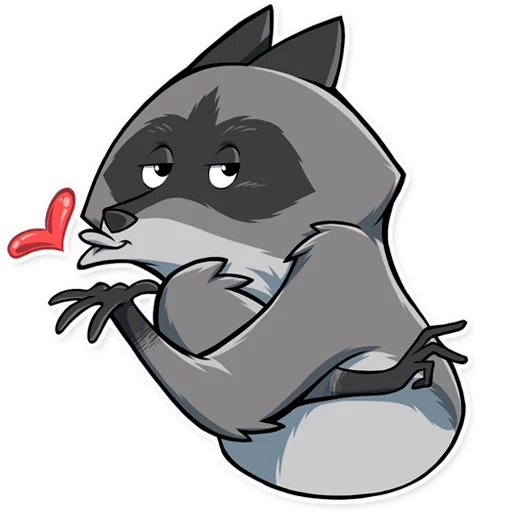 😘 Стикер «Elisey» для Telegram