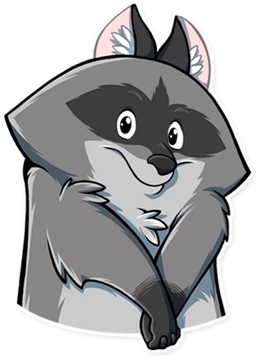 ☺️ Стикер «Elisey» для Telegram