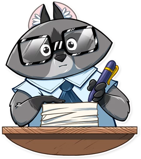 🖊 Стикер «Elisey» для Telegram
