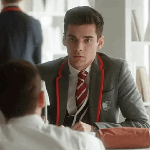 🌯 Стикер «Elite 3 Netflix» для Telegram