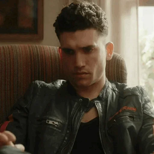 🌯 Стикер «Elite 3 Netflix» для Telegram