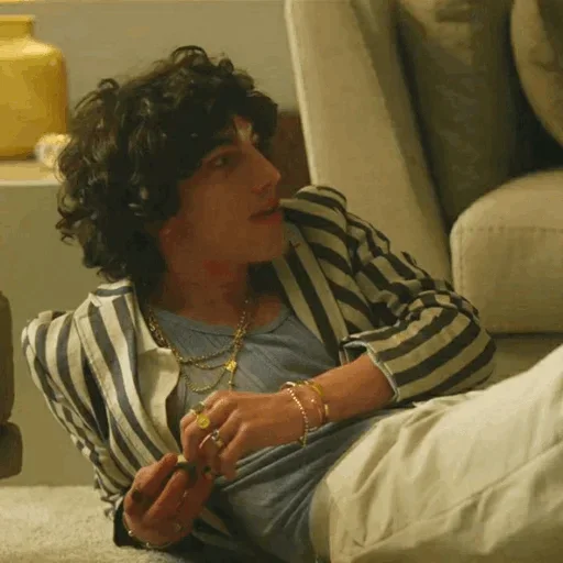 🌯 Стикер «Elite 3 Netflix» для Telegram