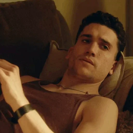 🌯 Стикер «Elite 3 Netflix» для Telegram