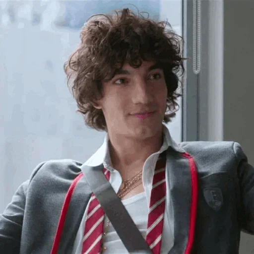 🌯 Стикер «Elite 3 Netflix» для Telegram