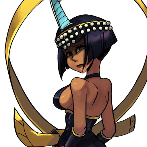 🍷 Стикер «Eliza?» для Telegram