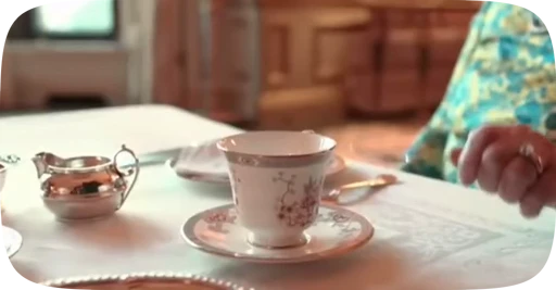 👑 Стикер «Queen Elizabeth II» для Telegram
