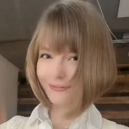 👸 Стикер «ella freija элла фрея» для Telegram