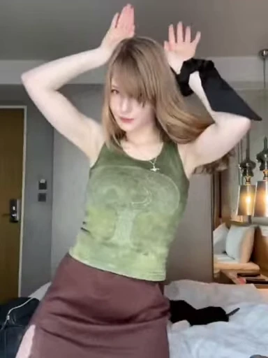 🥰 Стикер «ella freija элла фрея» для Telegram