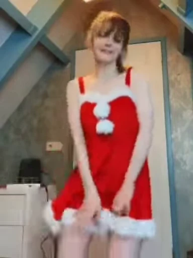 💃 Стикер «ella freija элла фрея» для Telegram