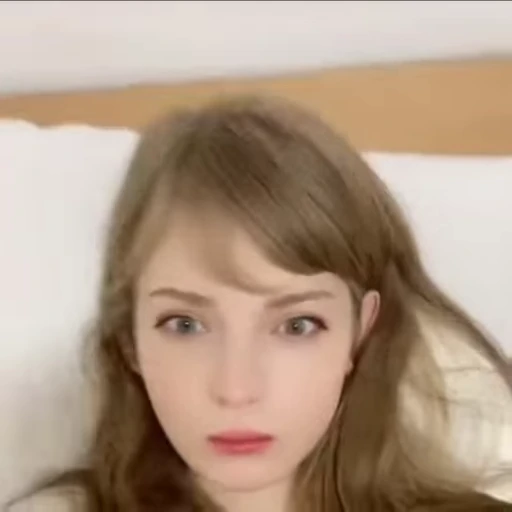 🥺 Стикер «ella freija элла фрея» для Telegram