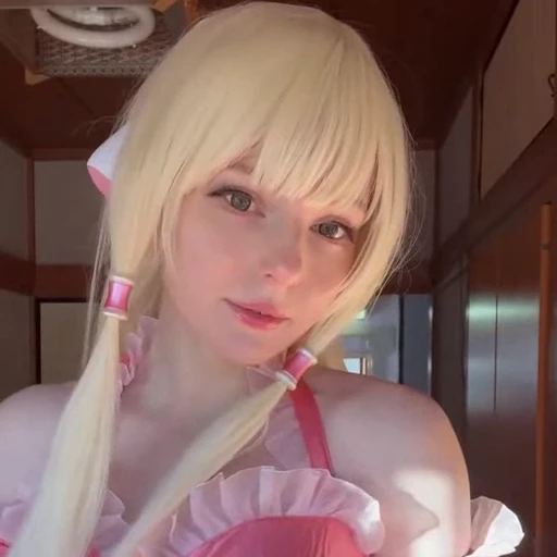 🥸 Стикер «Ella Freya» для Telegram