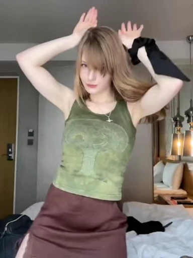 🐰 Стикер «Ella Freya» для Telegram