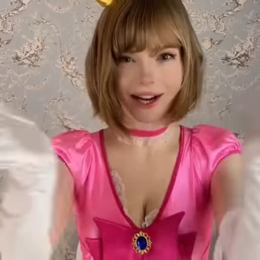 😘 Стикер «Ella Freya» для Telegram