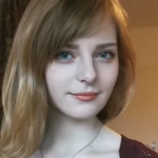 🫤 Стикер «Ella Freya» для Telegram