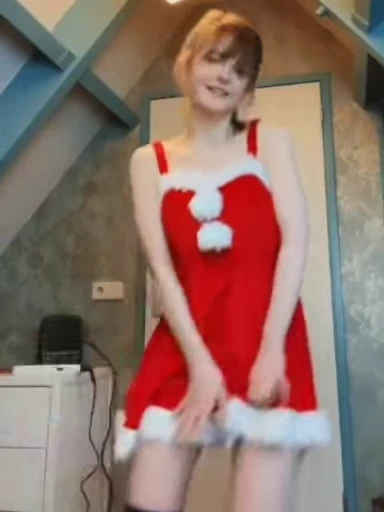 😈 Стикер «Ella Freya» для Telegram