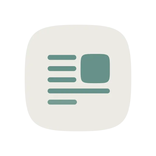 Стикер 55 Animated icons