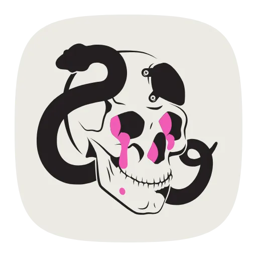 Стикер 2 Animated icons