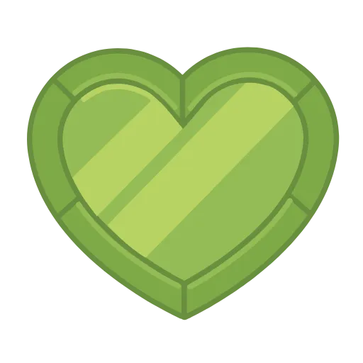 💚 Стикер «Emochi» для Telegram