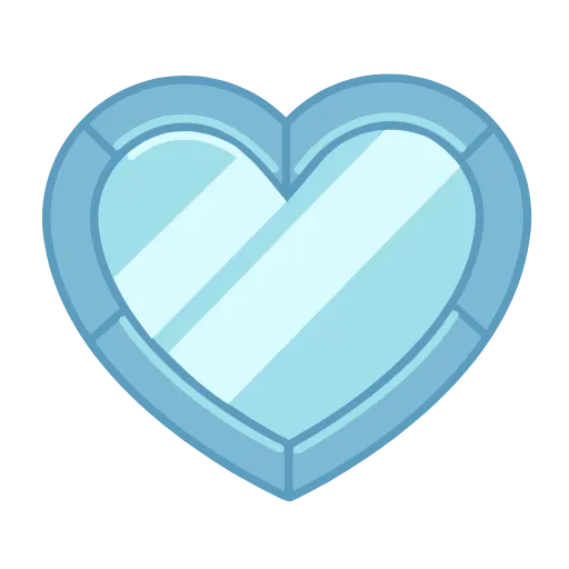 💙 Стикер «Emochi» для Telegram