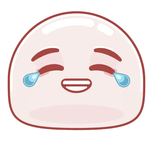 Стикер 3 Emochi