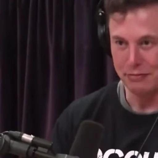 🤨 Стикер «The great Elon Musk emotes 2» для Telegram