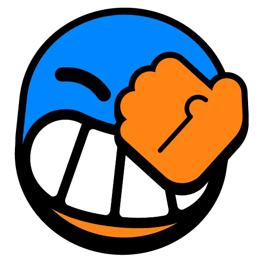 🤦‍♂ Стикер «El Primo Pins» для Telegram