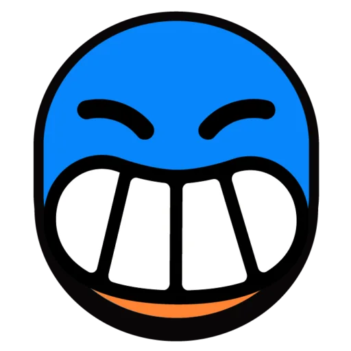 😁 Стикер «El Primo Pins» для Telegram