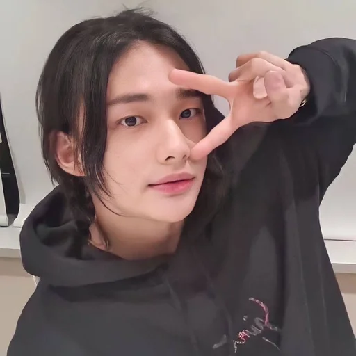 😙 Стикер «hwan» для Telegram